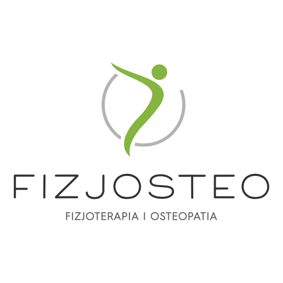 Fizjosteo - logo klienta