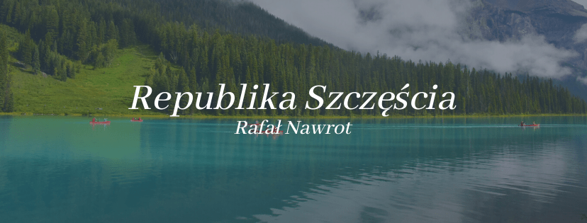 Republika Szczęścia - logo klienta