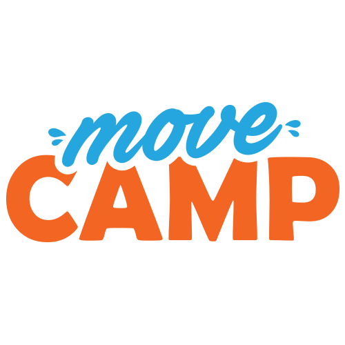 Move Camp - logo klienta